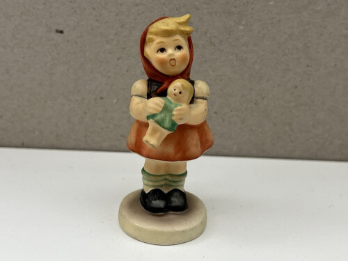 Figurine bourdon 239 - m.i., /b