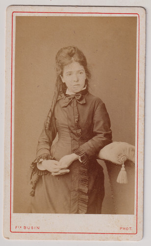 Cdv busin draguignan une - cdv,