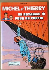 Piroton : MICHEL et THIERRY /