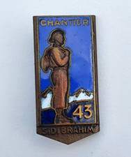 CHANTIERS DE JEUNESSE