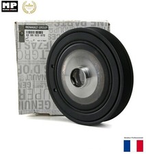 Poulie Damper Vilebrequin