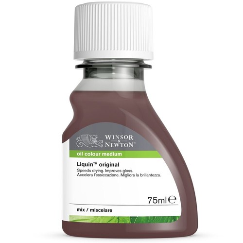 Winsor newton liquin original - winsor,