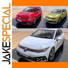 JakeSpecial – Voiture Miniature 1:64 Scale Diecast Volkswagen Golf GTI Model ...