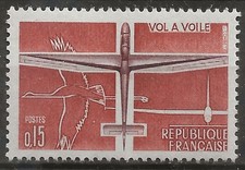 N° 1340**  VOL A VOILE