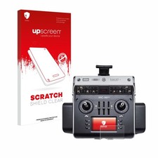 upscreen Protection d’écran pour Graupner MC-32ex Film Protecteur