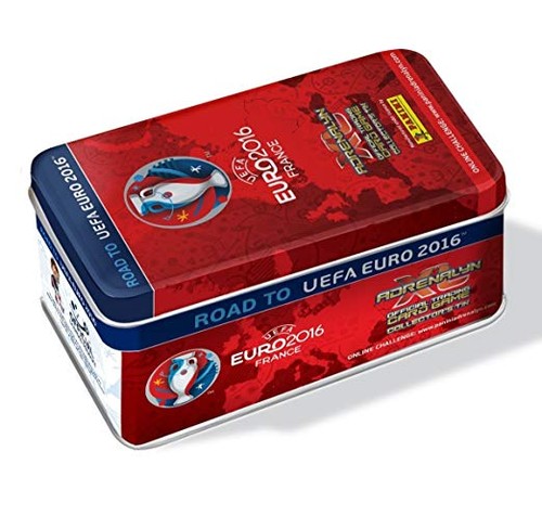 Boîte métal euro 2016 - en,