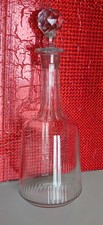 Carafe en cristal Baccarat