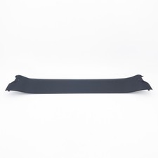 garniture, Ciel de toit