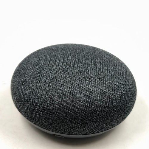 Enceinte intelligente google - intelligente,