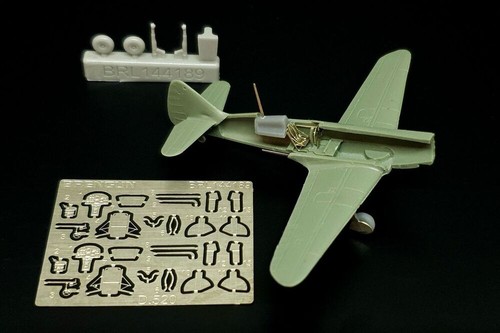 Dewoitine 520 details - dewoitine, d.520