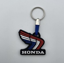 Porte clé moto honda neuf - moto,