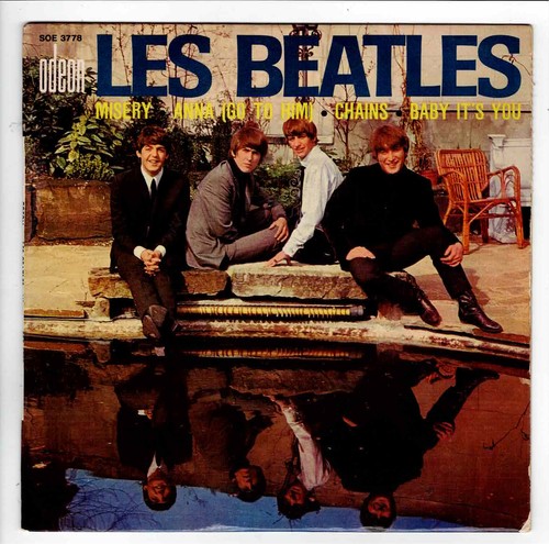 Les beatles misery - ,