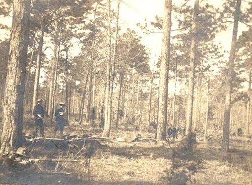 Spanish american war - spanish-american,