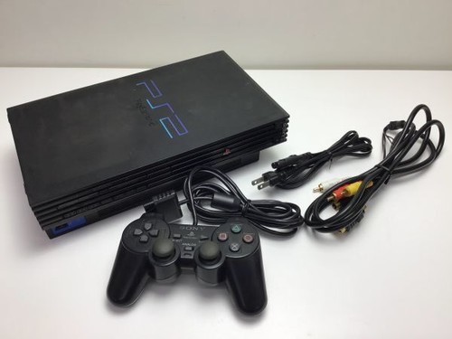 Sony playstation zen black - 2,