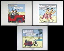 HERGÉ : TINTIN au pays de