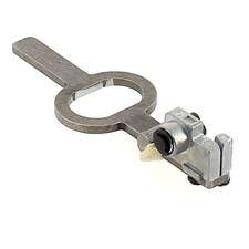 Biellette + pince lame