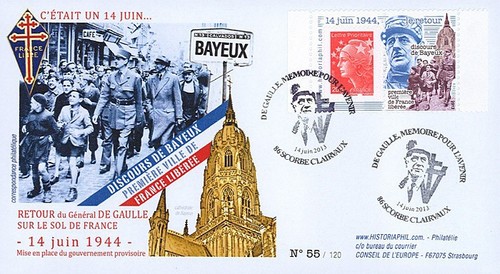 Dg13 1t1 2013 fdc 69 - 2013, "69