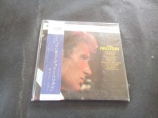 cd - Johnny Hallyday – Douce