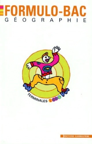 Géographie terminale et - l,
