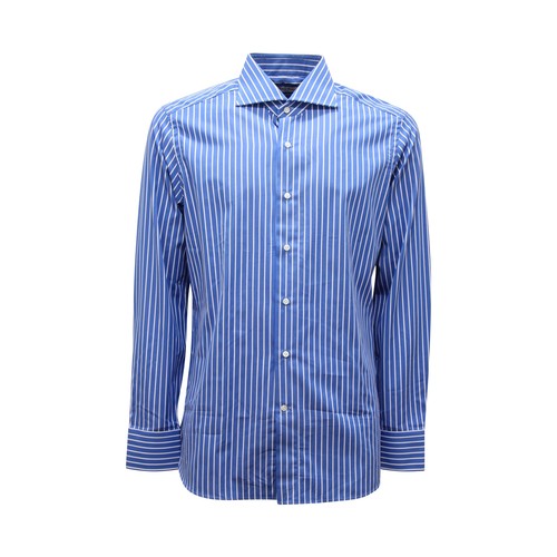 L3552 camicia uomo sartoria - l3552,