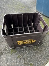 Caisse à bouteilles en