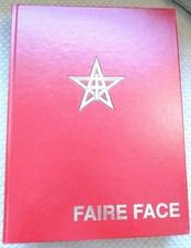 Livre Militaire Le 1 er Spahis Des  Origines A Nos Jours P.Dufour 1990