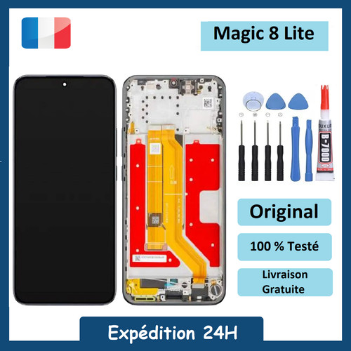 Ecran original complet honor - ecran,