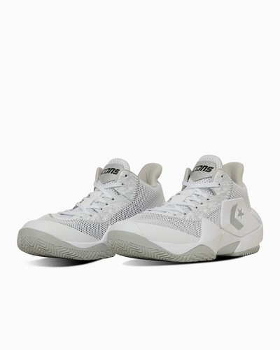 Converse cont vicbound white - vicbound,