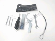 TROUSSE OUTIL YAMAHA XSR 700 2020-2020 / NE 58577