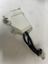 GORENJE Support bac lessive +électrovanne + durite Lave linge WEI843