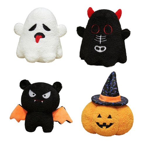 Peluche halloween cadeau - peluche,