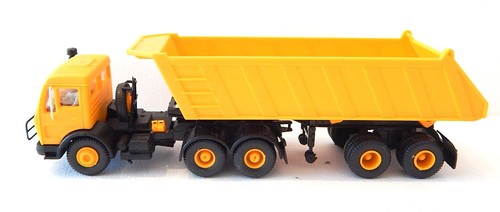 17701 kibri camion - kibri,