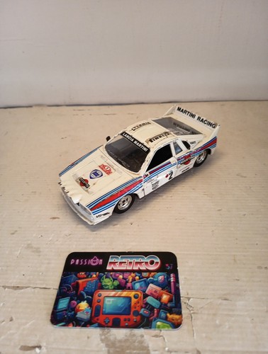 Tonka polistil lancia - tonka, 037
