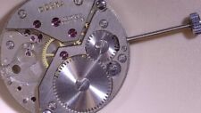MOUVEMENT MONTRE MECANIQUE DOGMA UNITAS 6325