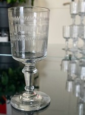 Verres à Liqueur Digestif
