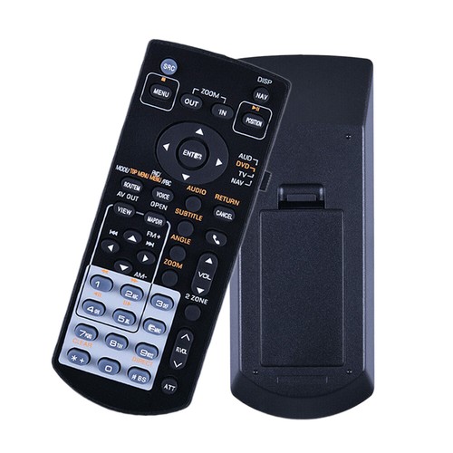 Remote control for kenwood - control,