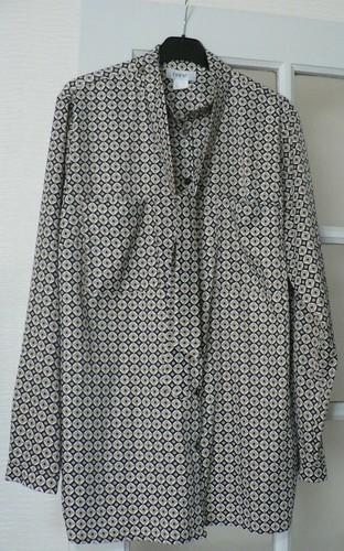 Chemisier taille marque - chemisier,