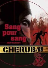 Cherub 6 - Sang pour sang. Robert MUCHAMORE. Poche SF13