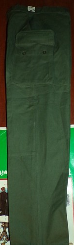 Pantalon armee francaise - pantalon, l'armee