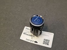 Bouton Power démarrage -