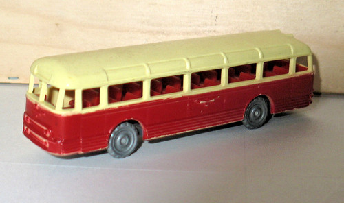 Jouef car chausson rouge - jouef,