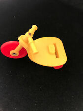 Vintage 1985 Parker Brothers Nerfuls Speedy Tricycle