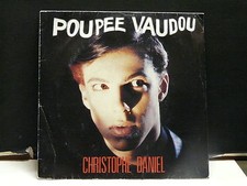 CHRISTOPHE DANIEL Poupée vaudou 721753 ( PAGANOTTI )