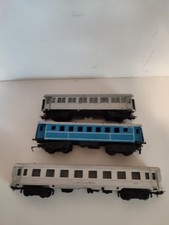 2 LIMA/ 1 INGAP HO LOT 3 VOITURE VOYAGEUR DANS 1 VOITURE  MISTRAL