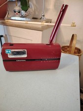 Radio grundig vintage - radio,