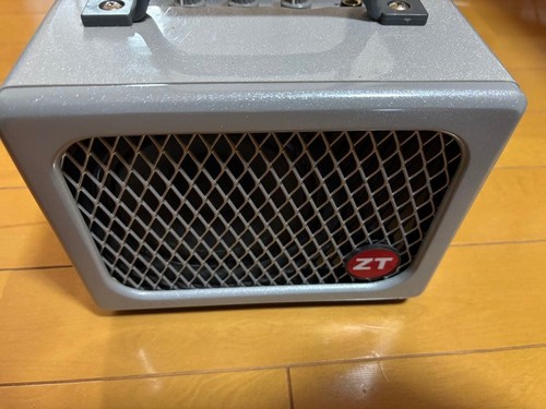 Amplifiers lunchbox junior - amplifiers,