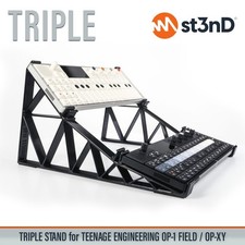 TRIPLE SUPPORT pour Teenage