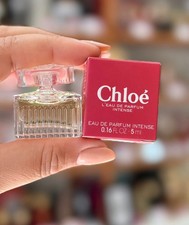 Chloé - miniature chloé le