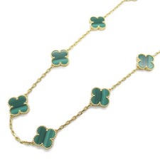 Collier vintage Van Cleef &