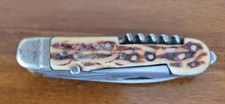 Ancien couteau multi - ancien,